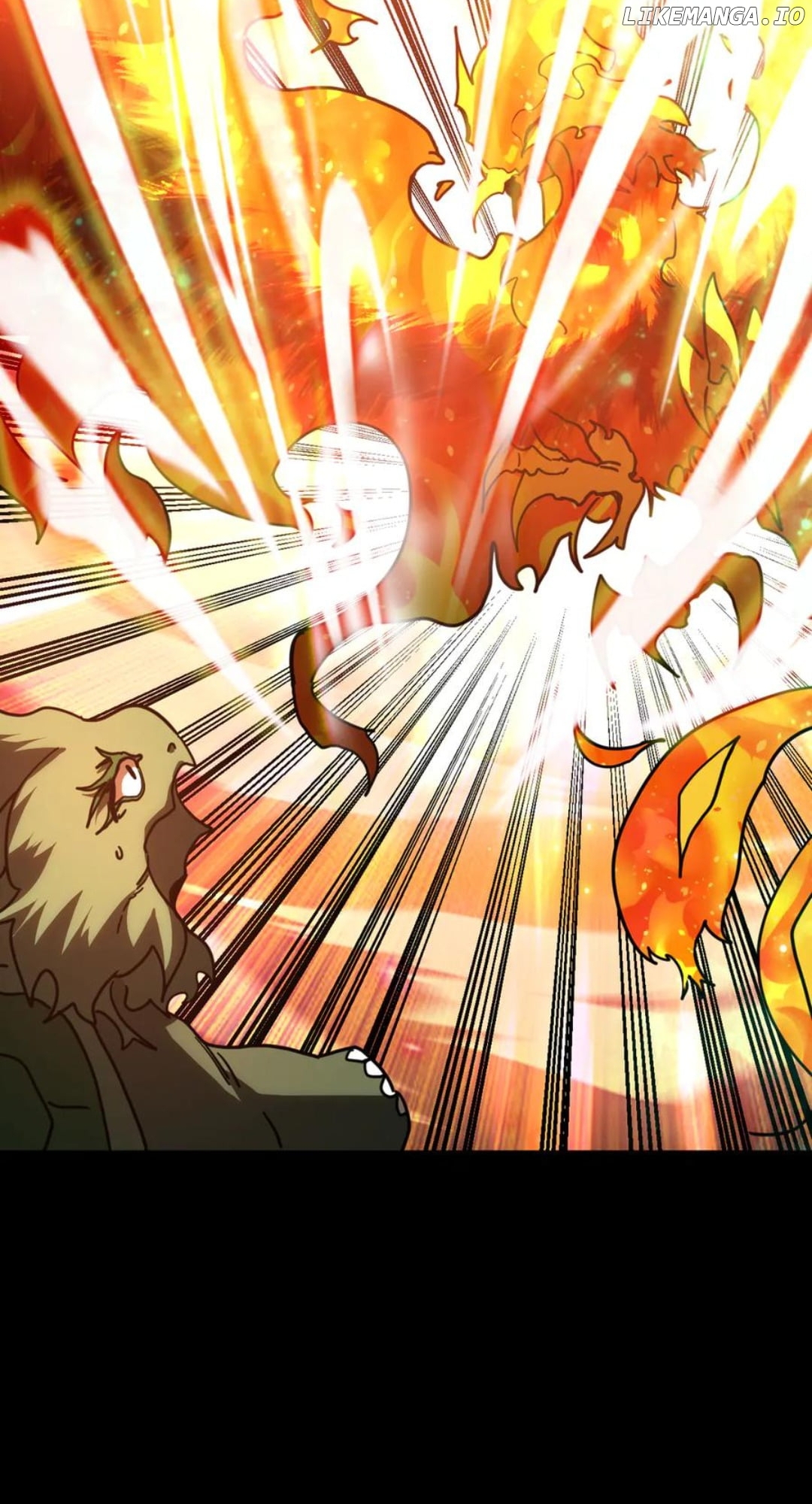 Log into the Future Chapter 220 - page 42